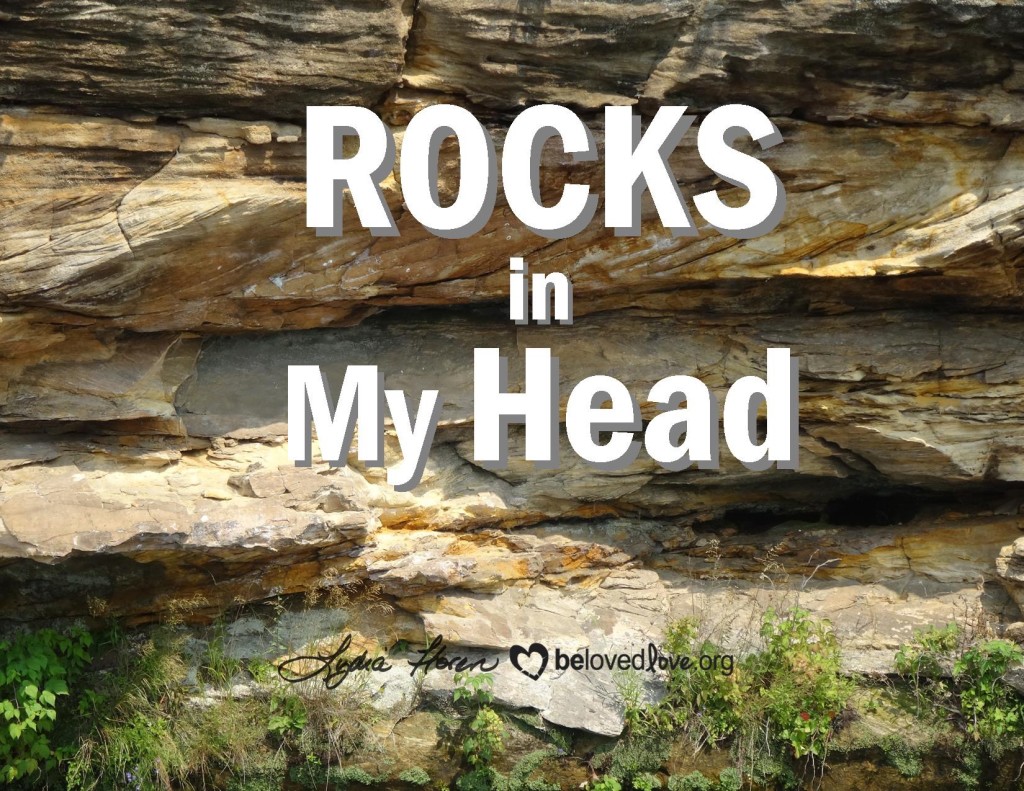 Rocks in My Head