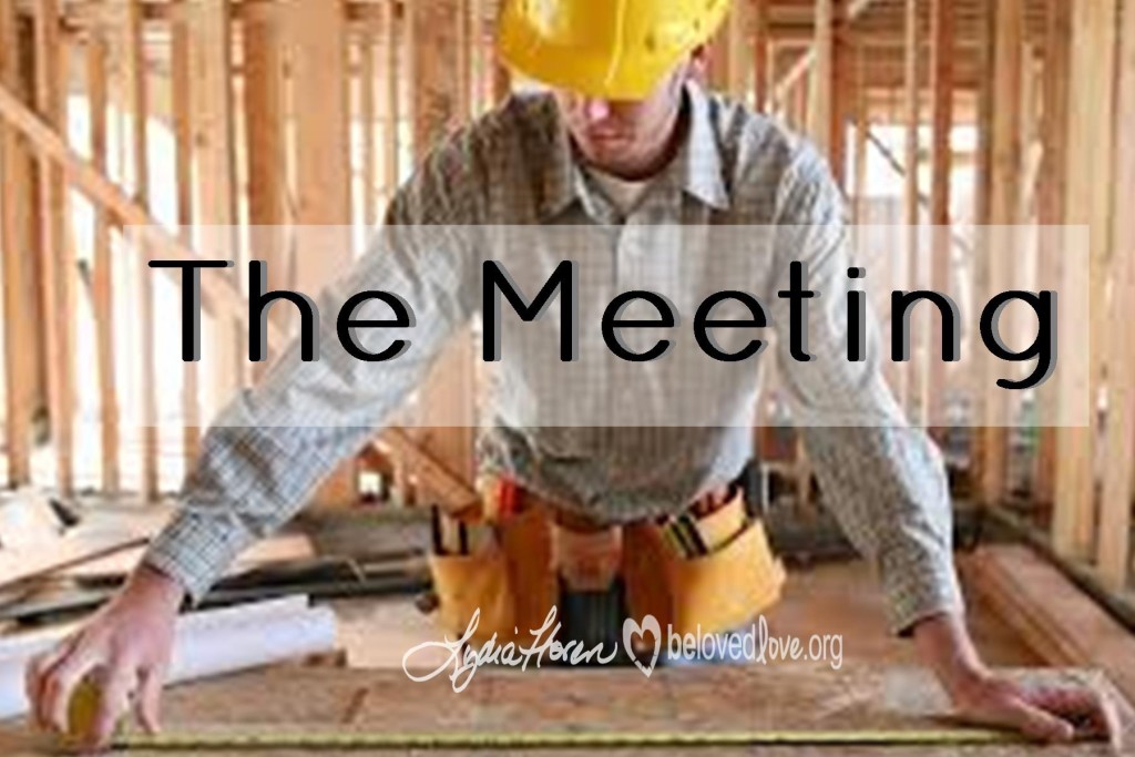 The Meeting