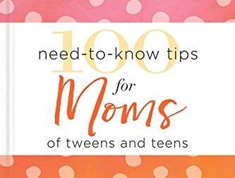 need to know tips for moms