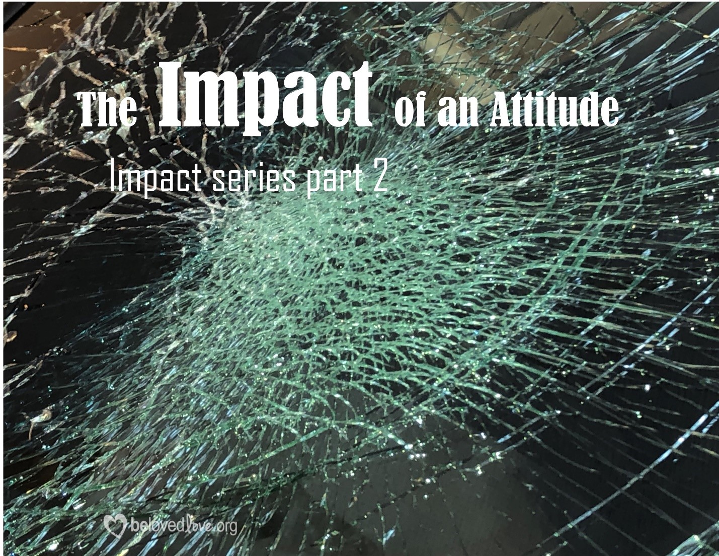 the impact of an attitude