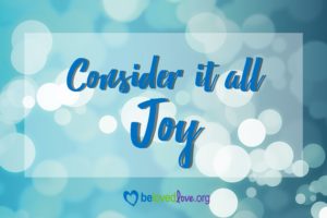 consider it all joy