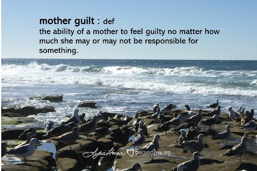 mother guilt