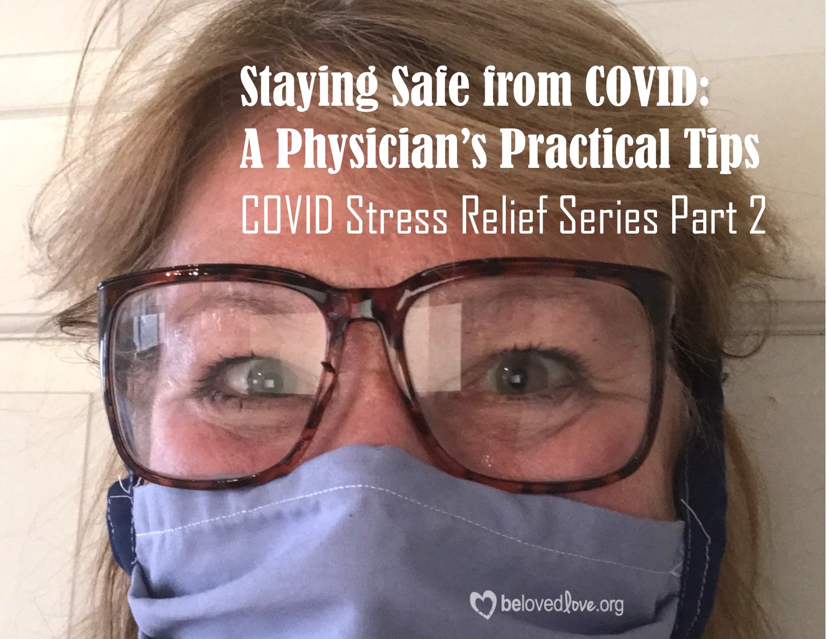 covid part 2 tips for staying safe