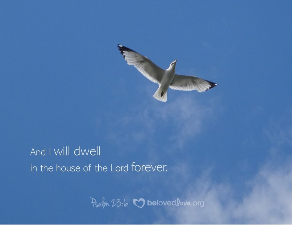 i-will-dwell-in-the-house-of-the-lord-forever