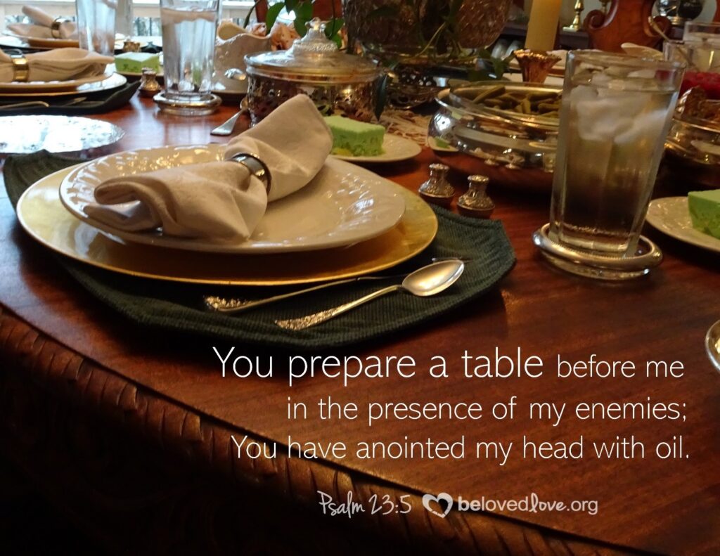you-prepare-a-table-before-me