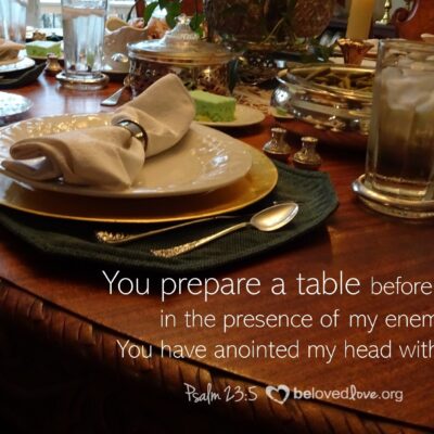 you-prepare-a-table-before-me