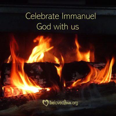 Celebrate Immanuel God With Us